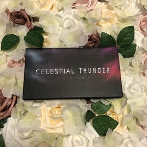 DOMINIQUE COSMETICS PALETTE